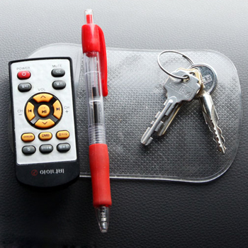 스파이더 논슬립패드(투명)