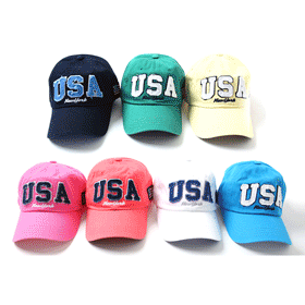10276 USA 캐주얼 모자 