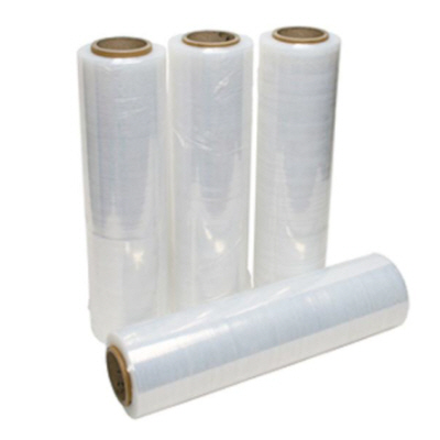 스트레치필름(대형포장랩) 18MIC 500mm*350M 4롤/BOX 