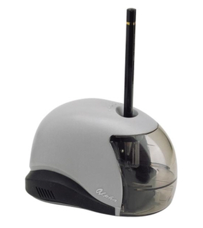 이글 전동연필깍기 M5034B(별도 아답터사용 가능) B-21