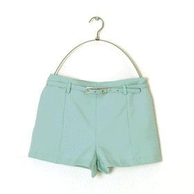 08930 벨트 포인트 숏PT 