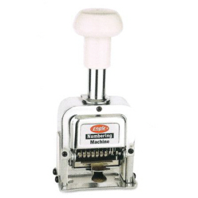 이글 넘버링8단 TY102-8 