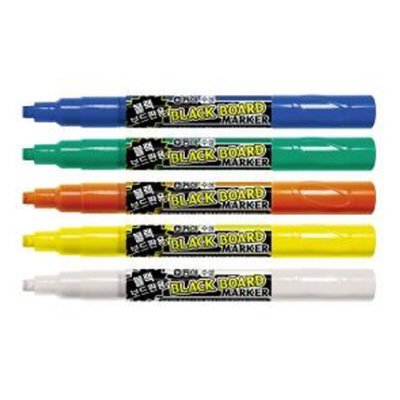 동아 블랙보드마카 청색(자루) B-20