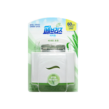 향기페브리즈비치형(비내린초원)60일간지속 