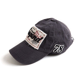 00302 레전드 패치 캡 