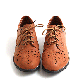 착한가격~! 00260 옥스포드 슈즈