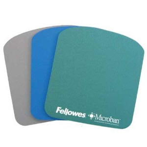 펠로우즈 마이크로밴 미니마우스패드(150*160*2.8mm/색상선택불가) 59105 