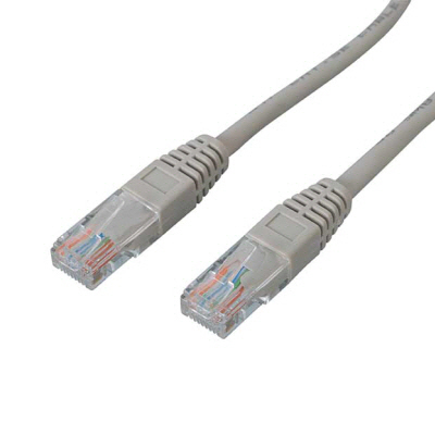 펠로우즈 LAN 케이블(CAT.5e) 2M 99380