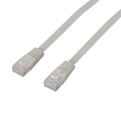 펠로우즈 평면 LAN 케이블(CAT.5e) 3M 99414