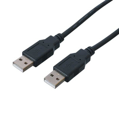 펠로우즈 USB 케이블 A/A타입(V2.0) 1.5M 99471