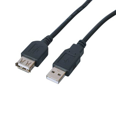 펠로우즈 USB 연장케이블 A/AF타입(V2.0) 1.5M 99470