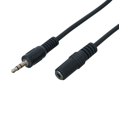 펠로우즈 오디오 연장케이블(V2.0) 2M 99385