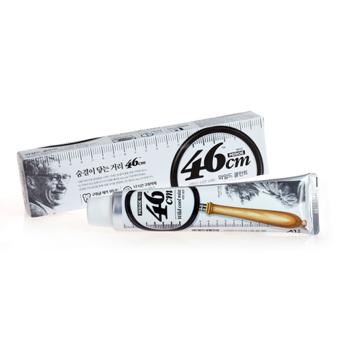 페리오치약 46cm마일드민트