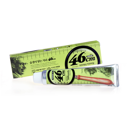 페리오치약 46cm롱래스팅스피아민트