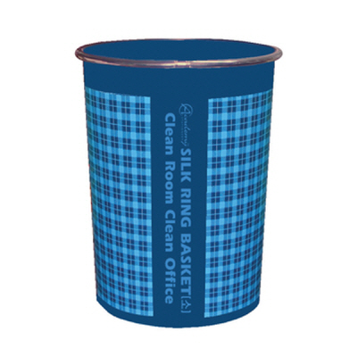 아카데미 원형휴지통 소형(7.2L/225*245mm) MA-710 