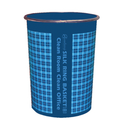 아카데미 원형휴지통 중형(8.4L/225*290mm) MA-709 