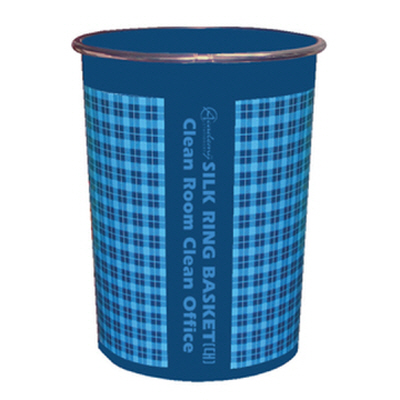 아카데미 원형휴지통 대형(12.2L/250*325mm) MA-708 