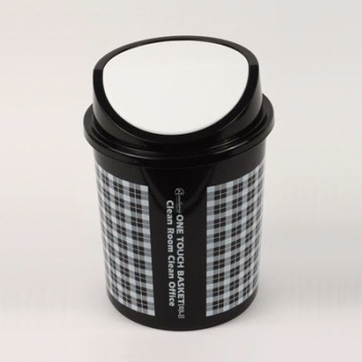 아카데미 원터치휴지통 미니(4.1L) MA-731 