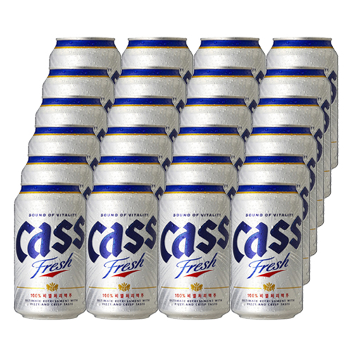 스 맥추 (355mlx24캔)