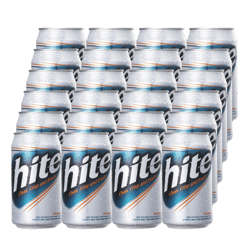 이트 맥추(355mlx24캔)