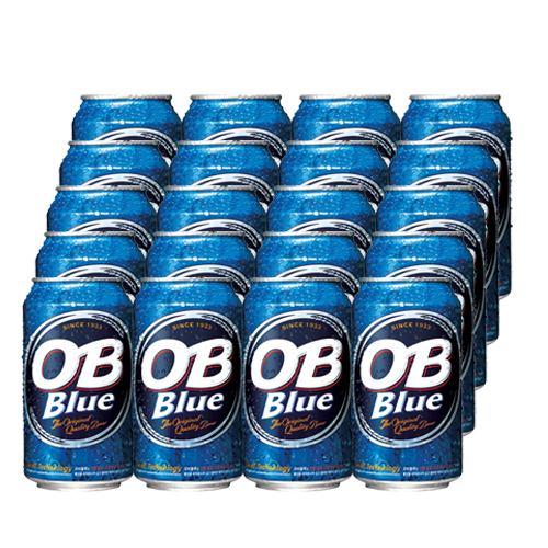 OB 맥추 (355mlx24캔)