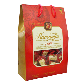 한삼인홍삼캔디 500g