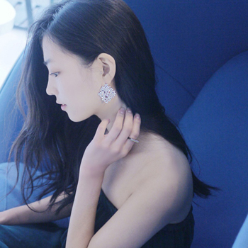 005254 비너스 귀걸이