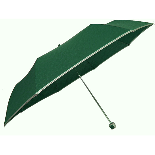 3단 우산(그린) 