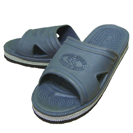 지압슬리퍼 (275mm) 