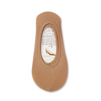 양말 스타킹(커피색) 