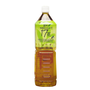 17차 1.5L*12개입(BOX) 
