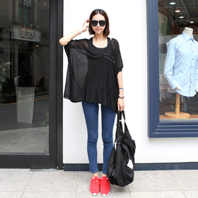 03015 easy casual shoes 