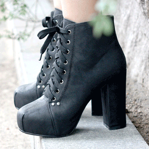 가을신상 ***pm1277 둥근코 가보시 워커힐 