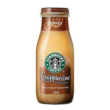 스타벅스프라푸치노커피(281ml) 