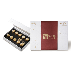 설화선골드 4gX10환 (여성의 피부를 위한 먹는 화장품/100% 국산원료)