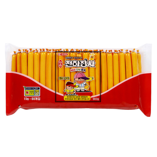 천하장사700g+완전대박가!!!