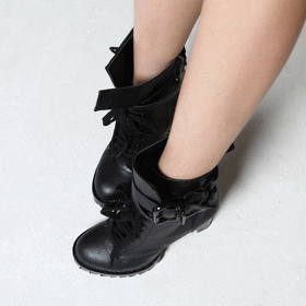 인기!  08983 2가지 컬러_와일드 버클 워커 