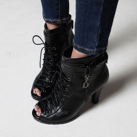 추천! 09065 스타일리시 토오픈 힐