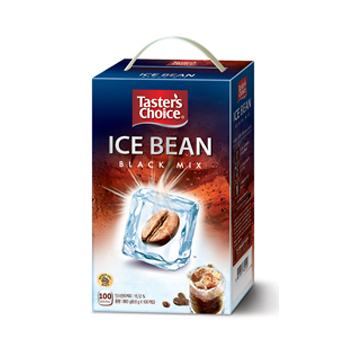 초이스아이스빈 블랙믹스(100T) 