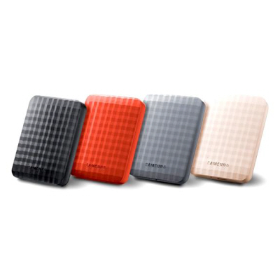 삼성전자 외장하드(2.5") M2 PORTABLE(3.0) 1TB 블랙