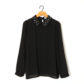 00413 진주 카라 러블리 BL 