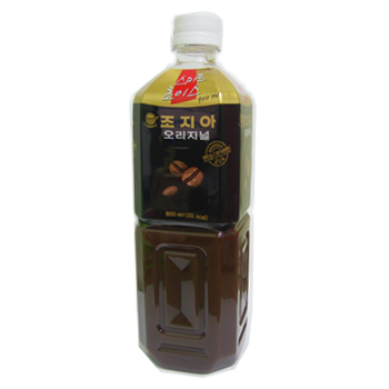조지아 오리지날(PET) 900ml 