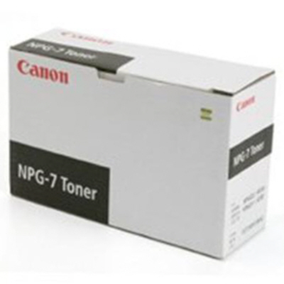 캐논 정품토너 NP-6340/검정