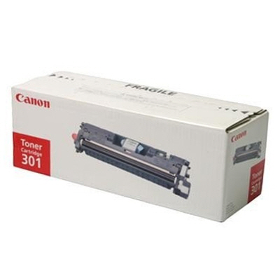 캐논 정품토너 E301/빨강