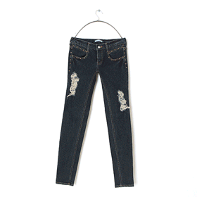 00543 아웃 라인 스터드 포인트 