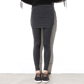 10706 옆트임 치마레깅스 