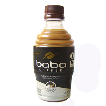 바바커피카라멜아포가토(290ml) 
