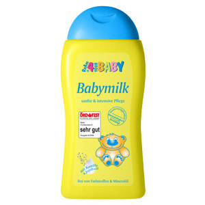 레암 4유어베이비 밀크 250ml 1개 