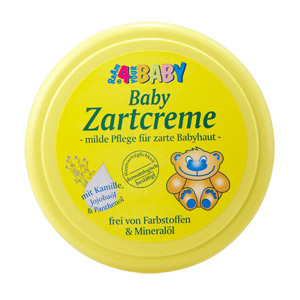 레암 4유어베이비 소프트크림 150ml 1개 