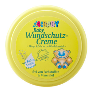 레암 4유어베이비 센스티브크림 200ml 1개 